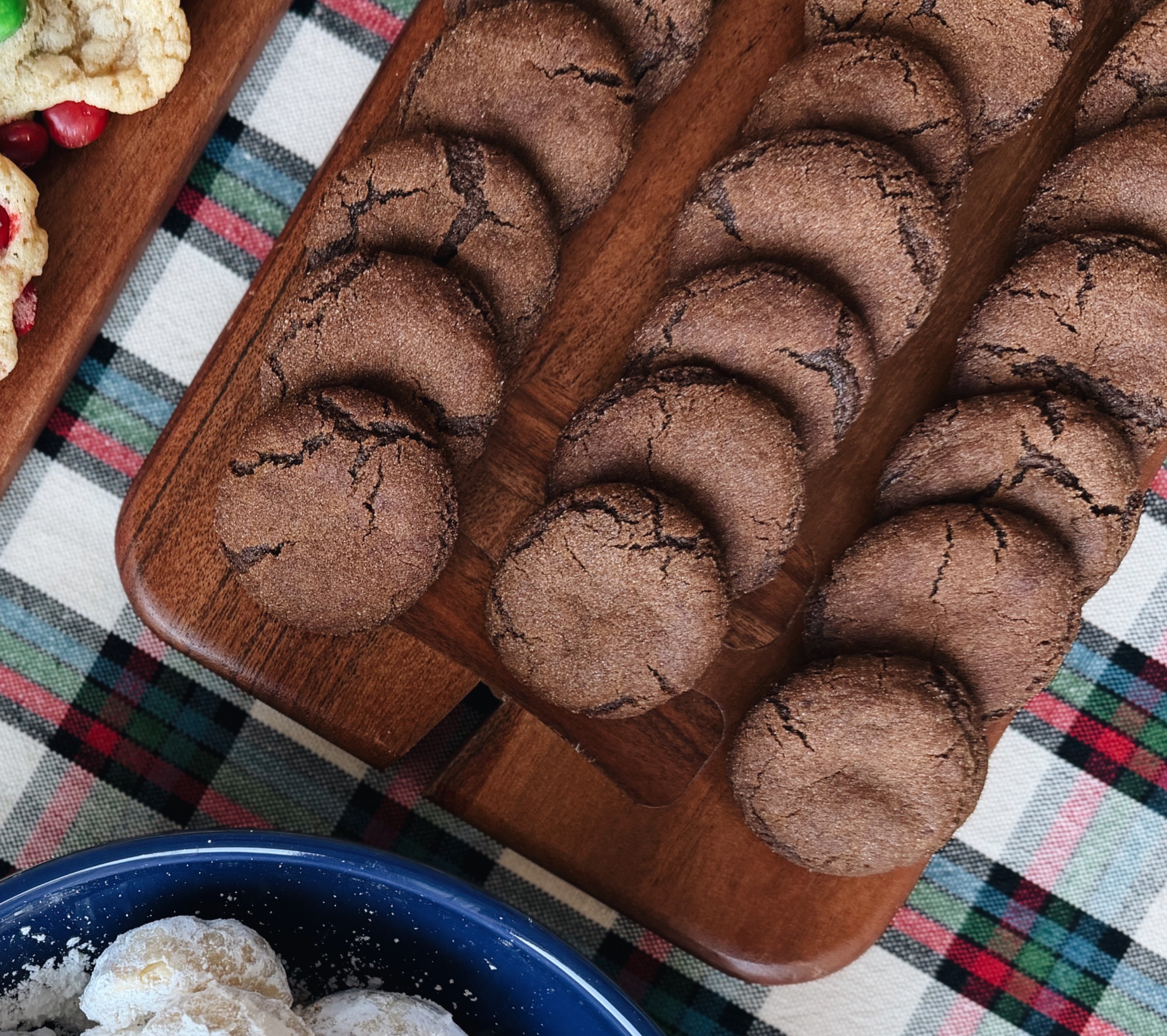 Holiday Cookie Boxes 2025